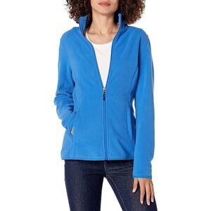 Amazon Essentials Women's Classic-Fit Long-Sleeve Full-Zip Polar Soft Fleece XL